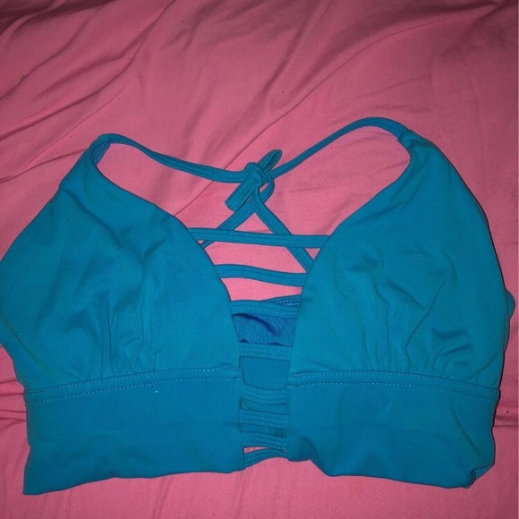 BuffBunny Spicy Sports Bra Size XS fits like Small - Picture 2 of 4